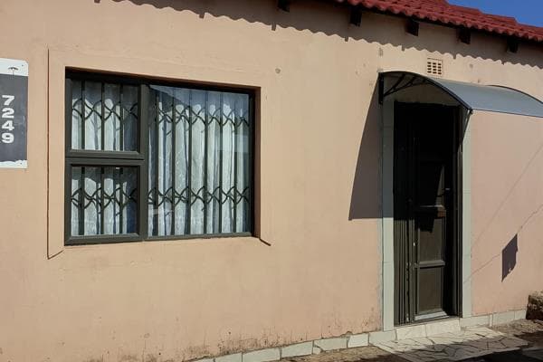 Maison à vendre à Abomey