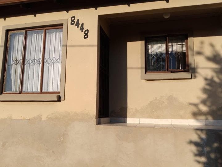 Villa moderne 3 chambres à Cotonou — photo 2