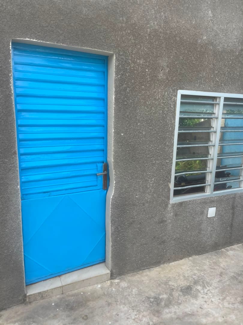 Superbe villa à louer à Abomey, séjour confortable