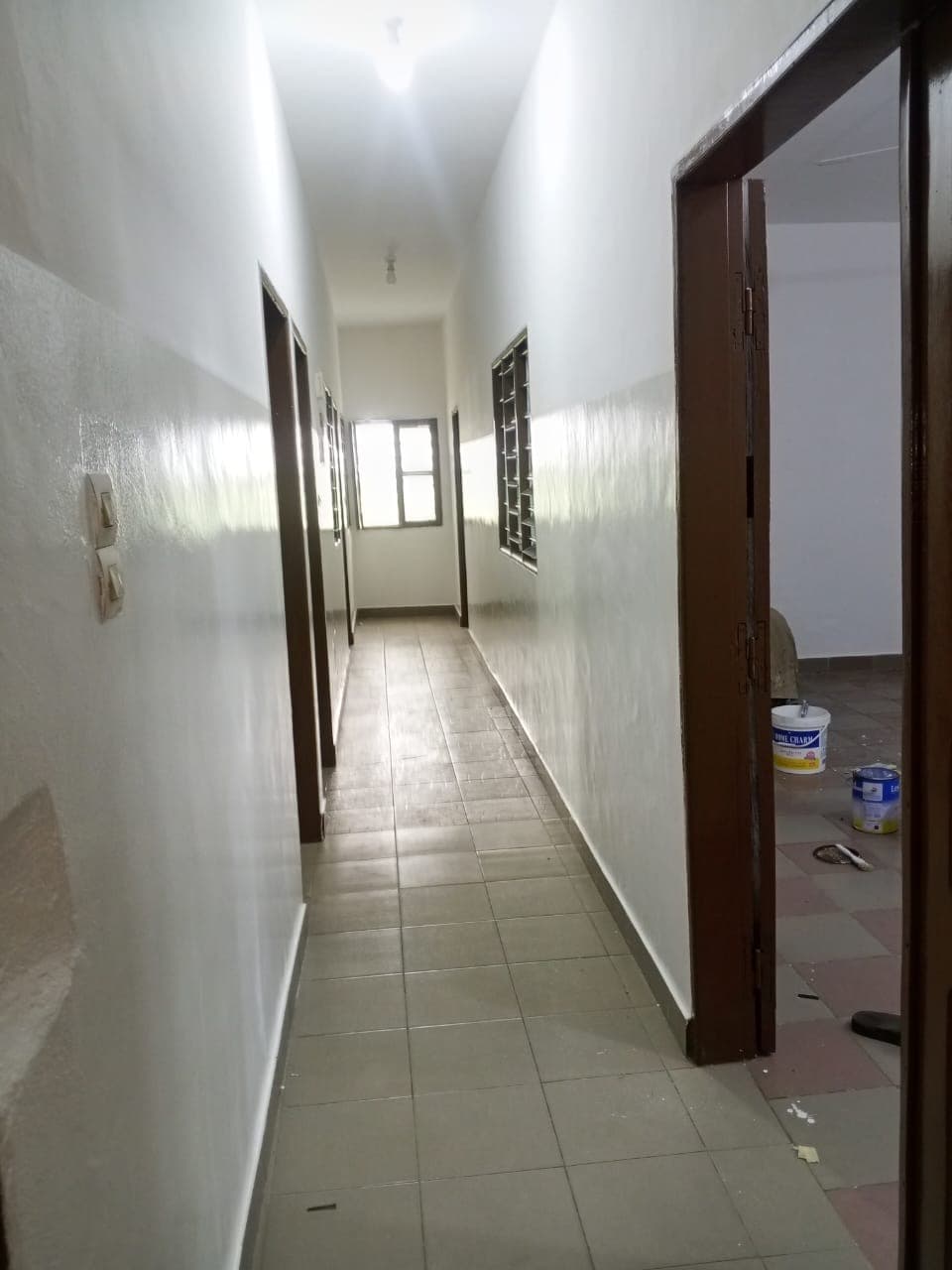 APPARTEMENT 3 CHAMBRE SALON SANITAIRE 1er ÉTAGE SEUL — photo 2