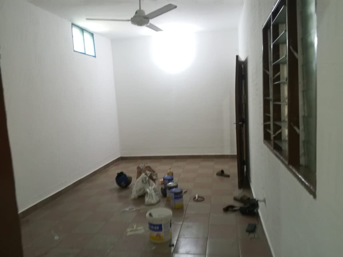 APPARTEMENT 3 CHAMBRE SALON SANITAIRE 1er ÉTAGE SEUL — photo 3