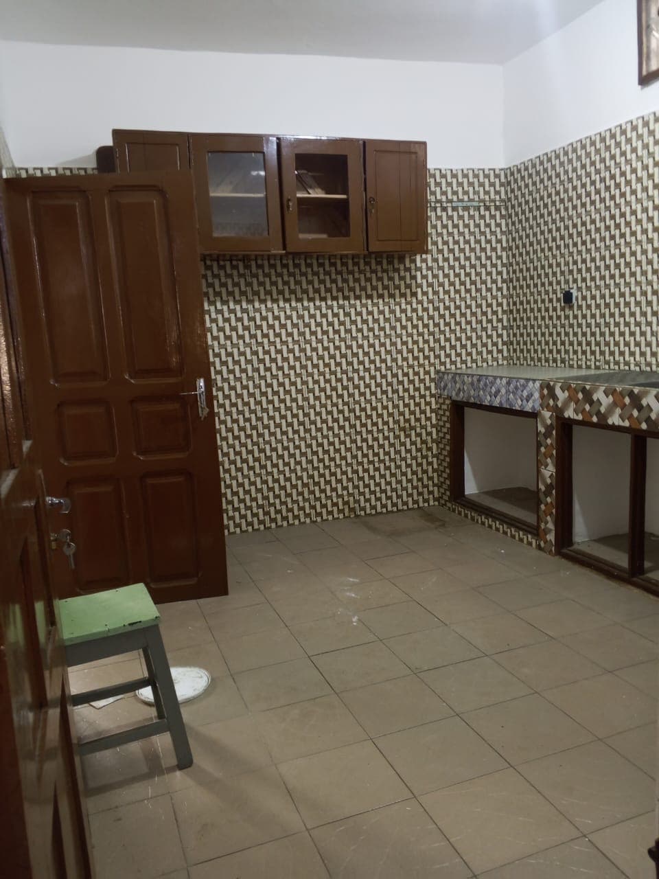 APPARTEMENT 3 CHAMBRE SALON SANITAIRE 1er ÉTAGE SEUL — photo 4