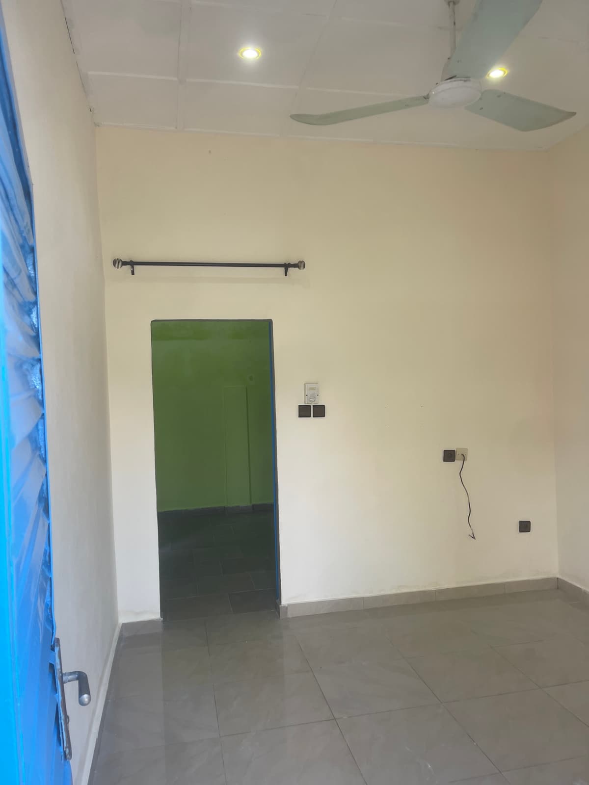 ZOGBO CHAMBRE SALON — photo 3