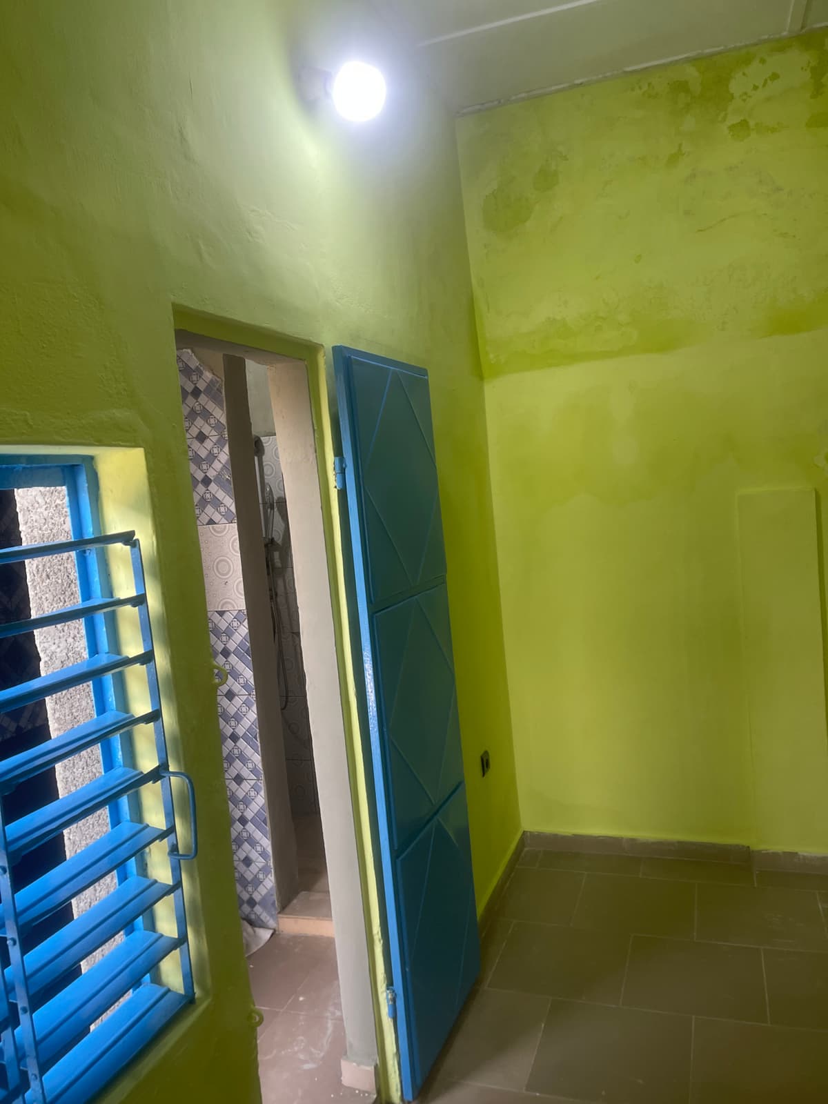 ZOGBO CHAMBRE SALON — photo 4